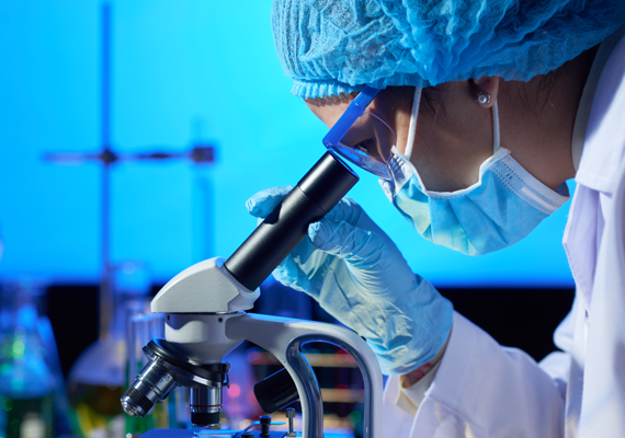 Image for Hemoglobin A1c Test